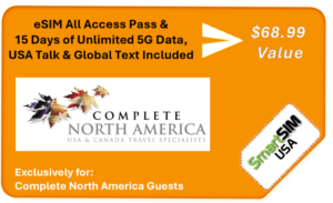 SmartSIM USA Powered by Zingbat Mobile Solutions with features Complete North America Exclusive Offer