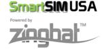 SmarySIM USA Powered by Zingbat