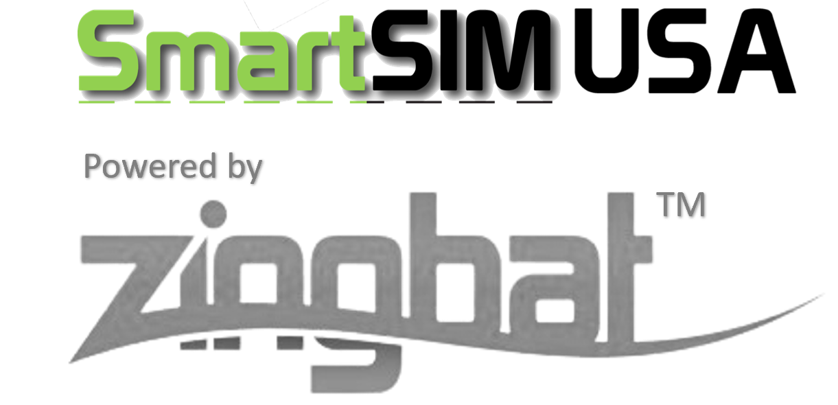 SmartSIM USA - Sims and eSIM All Access Passes